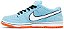 NIKE SB DUNK LOW PRO CLUB 58 GULF - Imagem 3