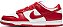 NIKE DUNK LOW UNIVERSITY RED - Imagem 3
