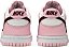 NIKE DUNK LOW PINK FOAM - Imagem 4