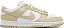 NIKE DUNK LOW TEAM GOLD - Imagem 1