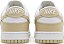NIKE DUNK LOW TEAM GOLD - Imagem 4