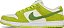 NIKE SB DUNK LOW PRO SOUR APPLE - Imagem 3
