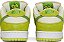 NIKE SB DUNK LOW PRO SOUR APPLE - Imagem 4