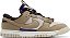 NIKE AIR DUNK JUMBO REMASTERED MUSHROOM - Imagem 1