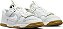 NIKE AIR DUNK JUMBO REMASTERED WHITE GUM - Imagem 2