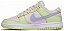 NIKE DUNK LOW LIME ICE - Imagem 3
