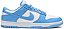 NIKE DUNK LOW UNIVERSITY BLUE - Imagem 1