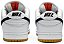 NIKE SB DUNK LOW PRO WHITE GUM - Imagem 4