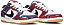 PARRA X NIKE SB DUNK LOW PRO ABSTRACT ART - Imagem 2