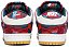 PARRA X NIKE SB DUNK LOW PRO ABSTRACT ART - Imagem 4