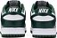 NIKE DUNK LOW MICHIGAN STATE - Imagem 4