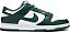NIKE DUNK LOW MICHIGAN STATE - Imagem 1