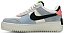 NIKE AIR FORCE 1 SHADOW SUNSET PULSE - Imagem 3
