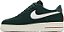 NIKE AIR FORCE 1 07 LX ATHLETIC CLUB PRO GREEN - Imagem 3