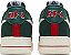 NIKE AIR FORCE 1 07 LX ATHLETIC CLUB PRO GREEN - Imagem 4