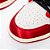 AIR JORDAN 1 LOW RETRO OG TROPHY ROOM AWAY - Imagem 6