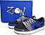 AIR JORDAN 1 LOW OG ZION WILLIAMSON "VOODOO" OG BLUE - Imagem 2