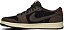AIR JORDAN 1 LOW TRAVIS SCOTT DARK MOCHA - Imagem 2