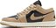 AIR JORDAN 1 LOW DESERT BLACK - Imagem 3