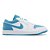 AIR JORDAN 1 LOW AQUATONE - Imagem 1