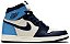 AIR JORDAN 1 HIGH OBSIDIAN - Imagem 1