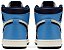 AIR JORDAN 1 HIGH OBSIDIAN - Imagem 4