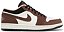 AIR JORDAN 1 LOW SE MOCHA BROWN - Imagem 1