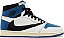 AIR JORDAN 1 HIGH TRAVIS SCOTT FRAGMENT DESIGN - Imagem 1