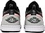 AIR JORDAN 1 LOW BLACK GREY PINK - Imagem 4
