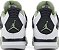 AIR JORDAN 4 RETRO SEAFOAM - Imagem 4