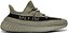 ADIDAS YEEZY BOOST 350 V2 GRANITE - Imagem 1