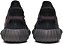 ADIDAS YEEZY BOOST 350 V2 BRED - Imagem 4