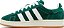 ADIDAS CAMPUS 00S DARK GREEN - Imagem 3