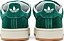 ADIDAS CAMPUS 00S DARK GREEN - Imagem 4