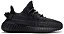 ADIDAS YEEZY BOOST 350 V2 BLACK REFLECTIVE - Imagem 1