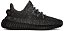 ADIDAS YEEZY BOOST 350 V2 BLACK REFLECTIVE - Imagem 2