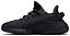 ADIDAS YEEZY BOOST 350 V2 BLACK REFLECTIVE - Imagem 4