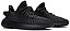 ADIDAS YEEZY BOOST 350 V2 BLACK REFLECTIVE - Imagem 3