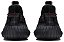 ADIDAS YEEZY BOOST 350 V2 BLACK REFLECTIVE - Imagem 5