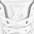 LOUIS VUITTON LV TRAINER WHITE - Imagem 5