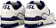 LOUIS VUITTON LV TRAINER WHITE MARINE #54 - Imagem 2