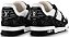LOUIS VUITTON LV TRAINER NOIR - Imagem 2