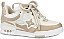 LV SKATE ARCH LICHT BEIGE - Imagem 1