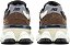 NEW BALANCE 9060 BROWN BLACK - Imagem 4