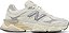 NEW BALANCE 9060 SEA SALT CONCRETE - Imagem 1