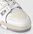 LOUIS VUITTON LV TRAINER GREY WHITE 54 - Imagem 5