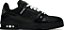 LOUIS VUITTON LV TRAINER BLACK - Imagem 1