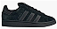 ADIDAS CAMPUS 00S TRIPLE BLACK - Imagem 1