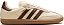 ADIDAS SAMBA OG CREAM WHITE PRELOVED BROWN - Imagem 1