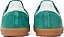 ADIDAS SAMBA OG COLLEGIATE GREEN GUM - Imagem 4